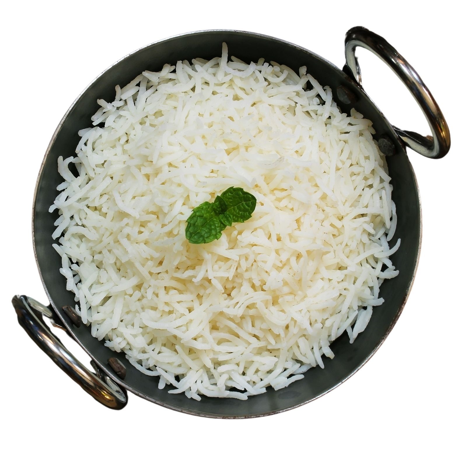 IN23 - Basmati Rice